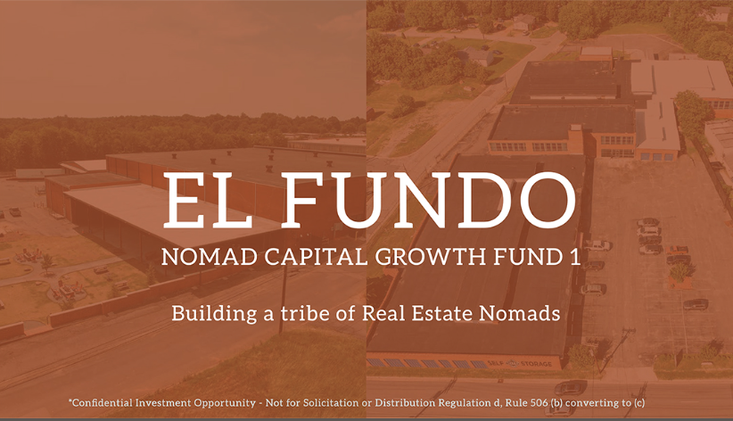 Learn More About El Fundo